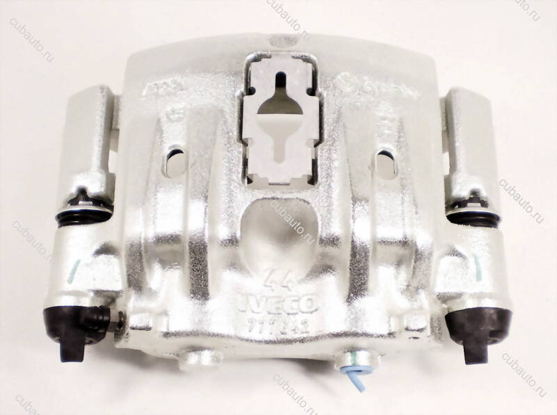 Задний левый суппорт на IVECO DAILY 50c15