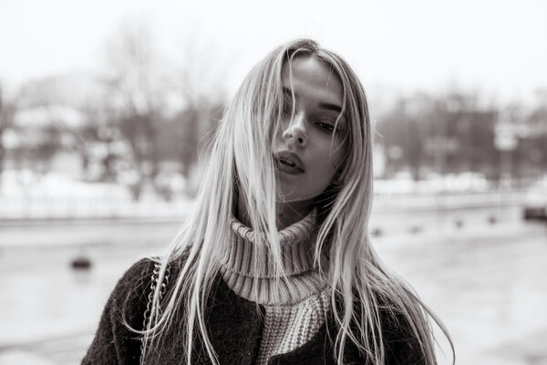 Мужчины пользуются Алсу, потому как знают, что женщина не откажет. Фото © Unsplash