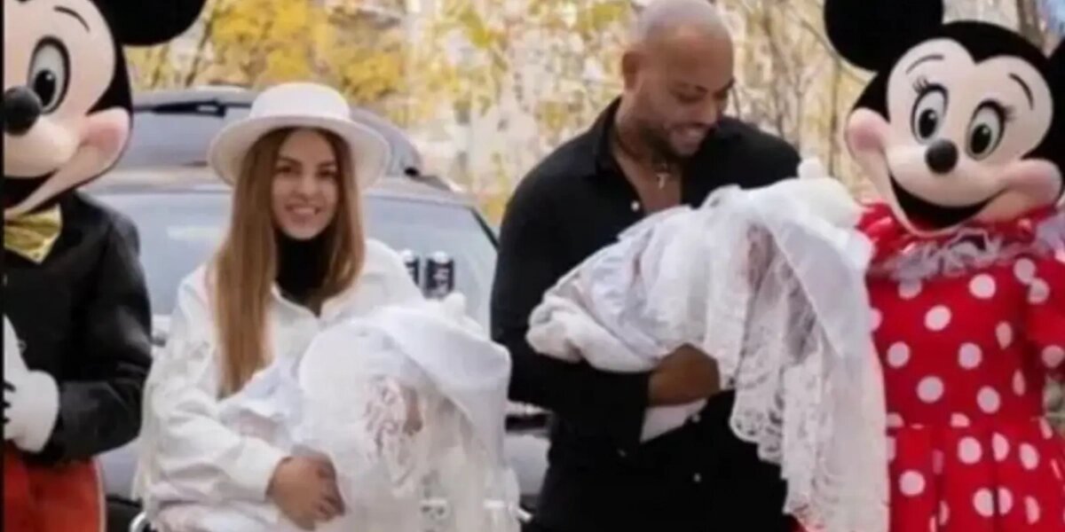 Социальные сети Юлии Ефременковой