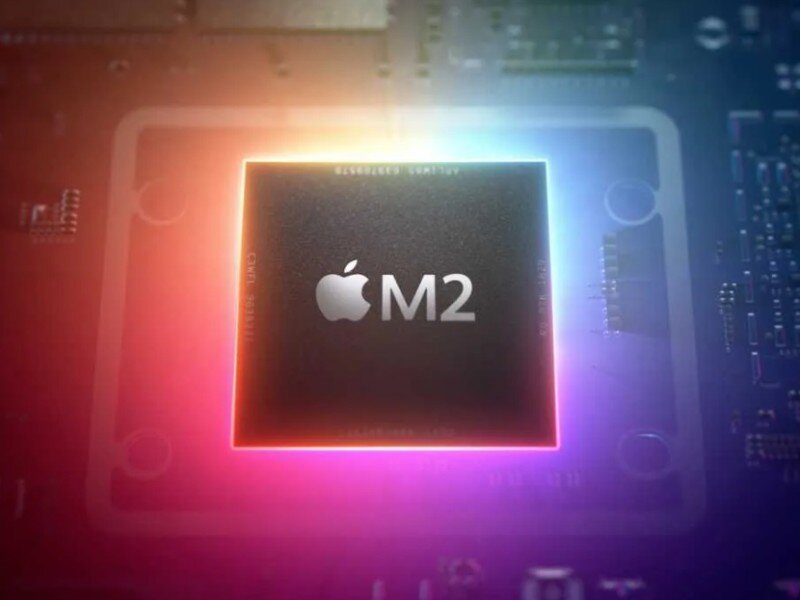    Новый процессор Apple M2 Max показал свою мощь в Geekbench