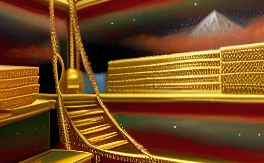 Загадка «Умный богач» | Инженер идей | Дзен