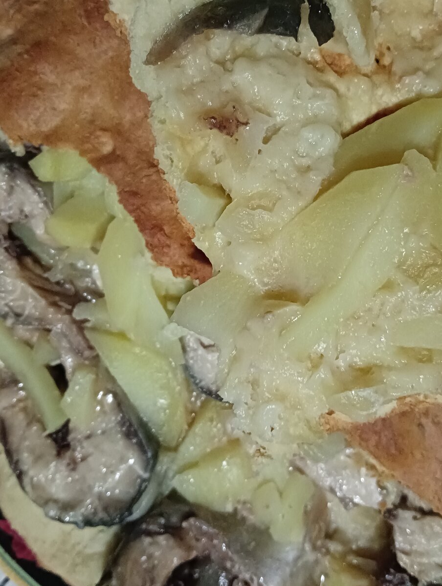 С пылу жару .