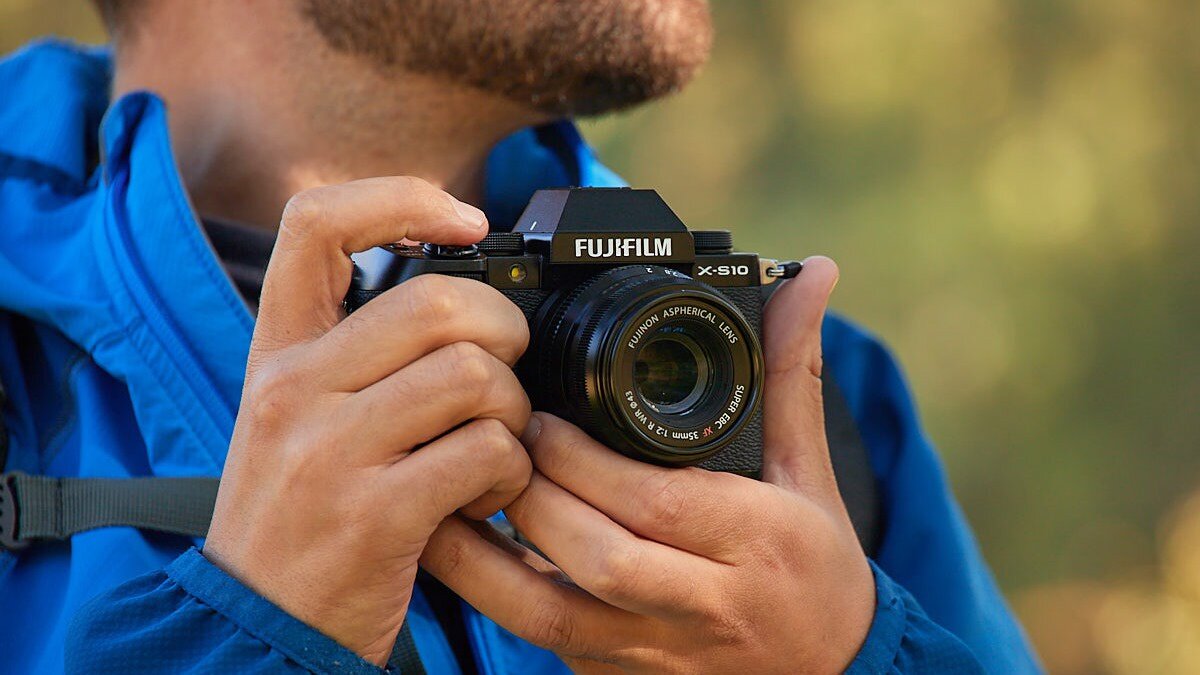 Fujifilm x10 примеры фото Топ лучших бюджетных видеокамер от простых до продвинутых Фотосклад.Эксперт Дзен