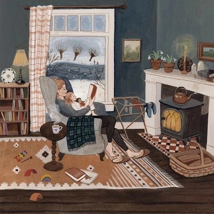 Излучай | Резная Свирель | Дзен