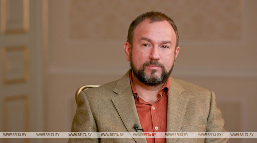    Иван Русских