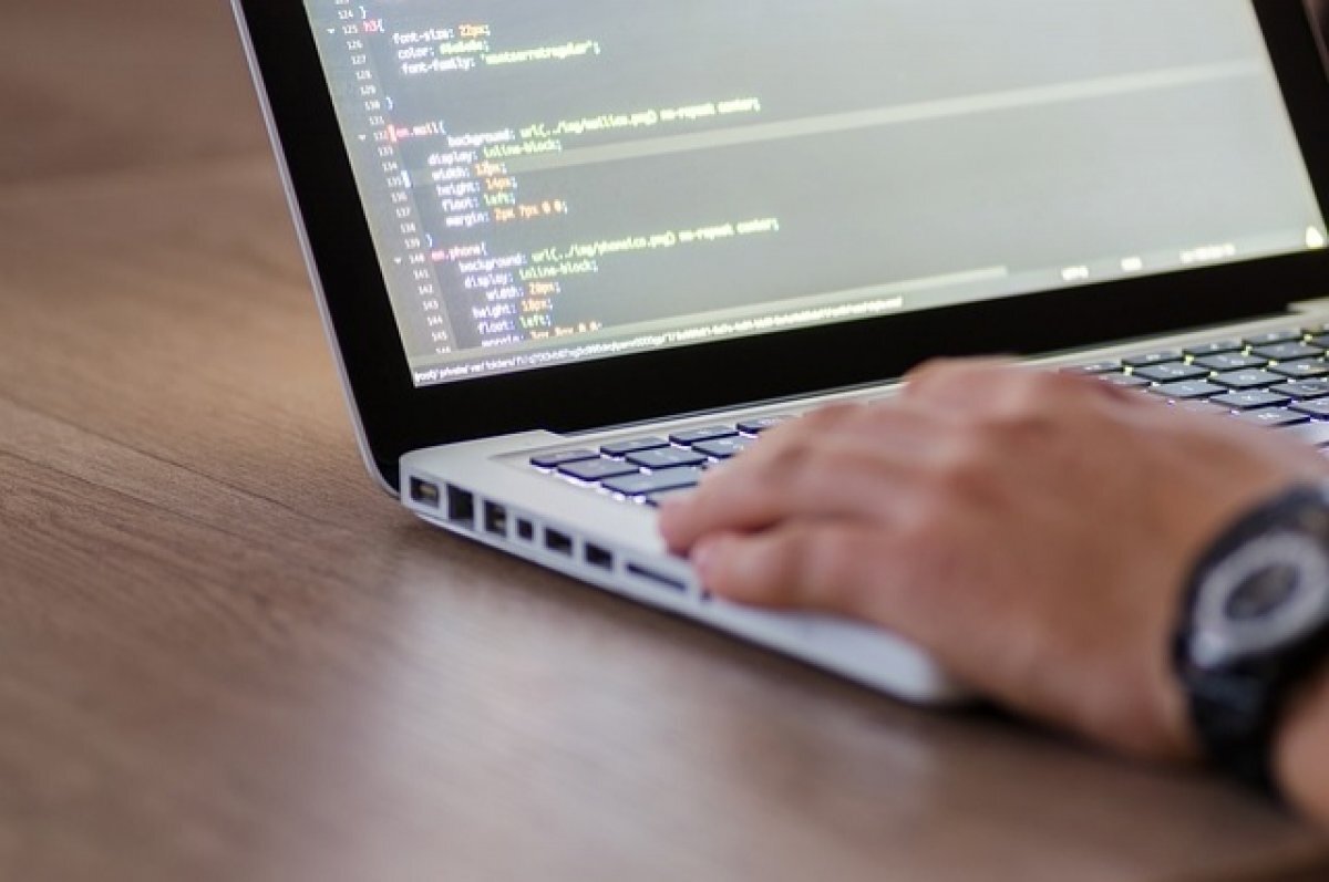    Опрос: IT-сфере РФ чаще всего нужны специалисты по кибербезопасности