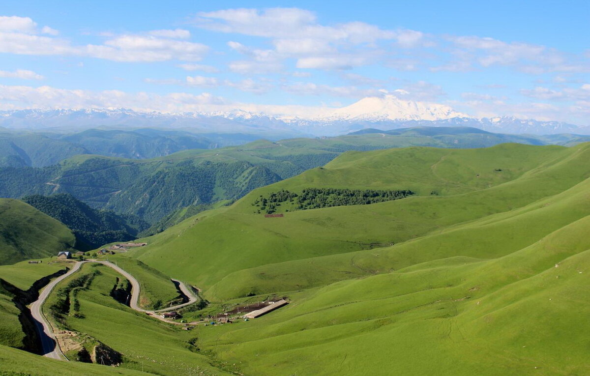 Джилы су кисловодск фото