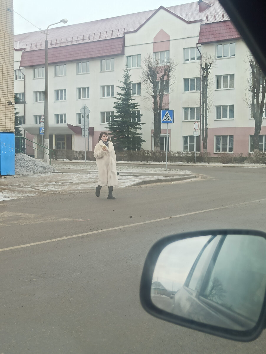 Мечта любого 