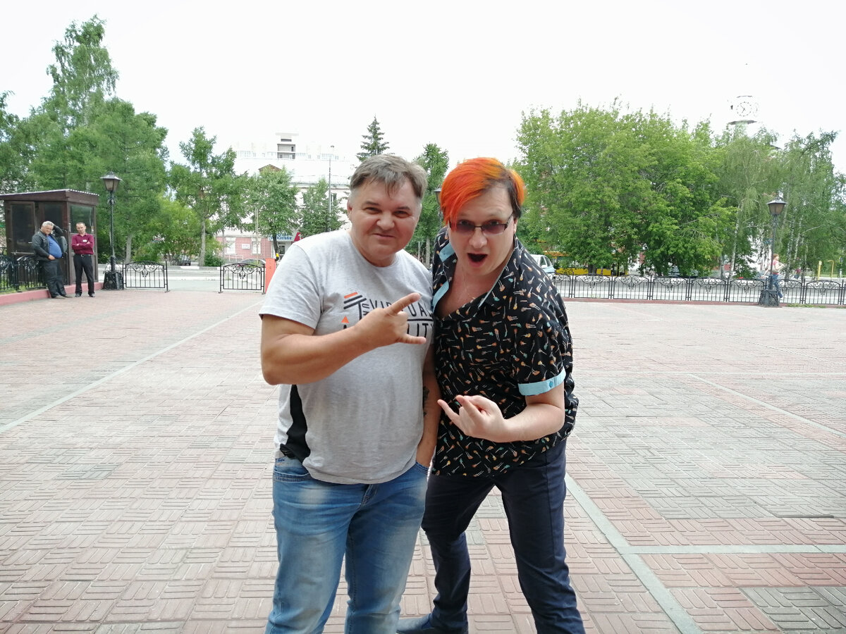 фото из моего архива