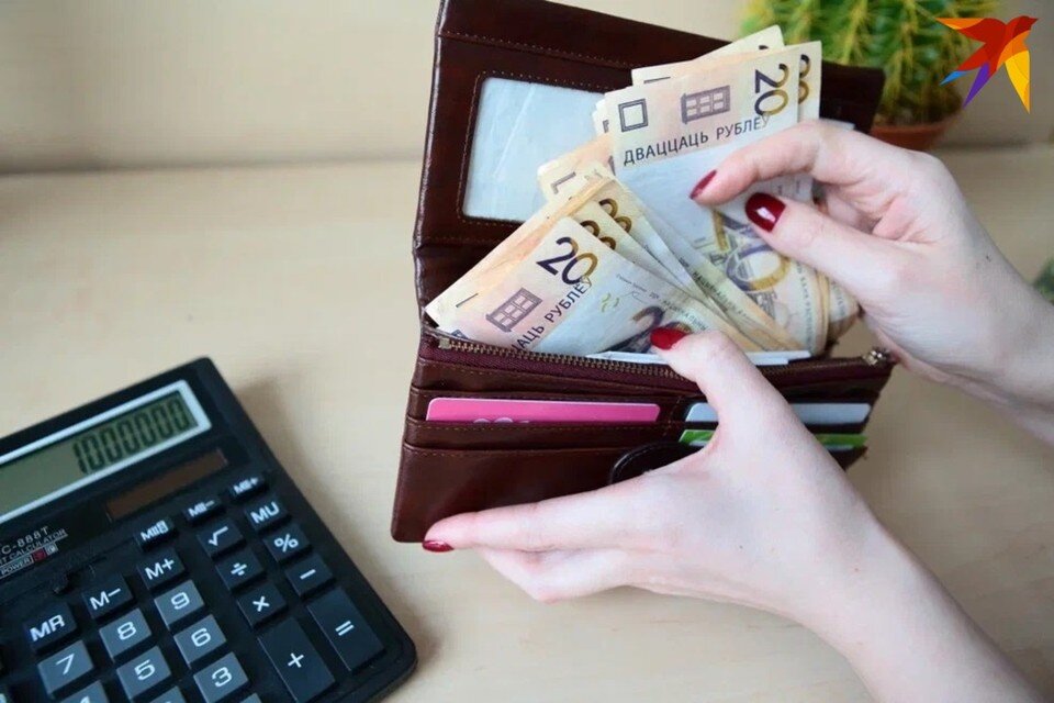     В Минтруда сказали, сколько составят социальные пенсии в Беларуси с 1 февраля. Святослав ЗОРКИЙ