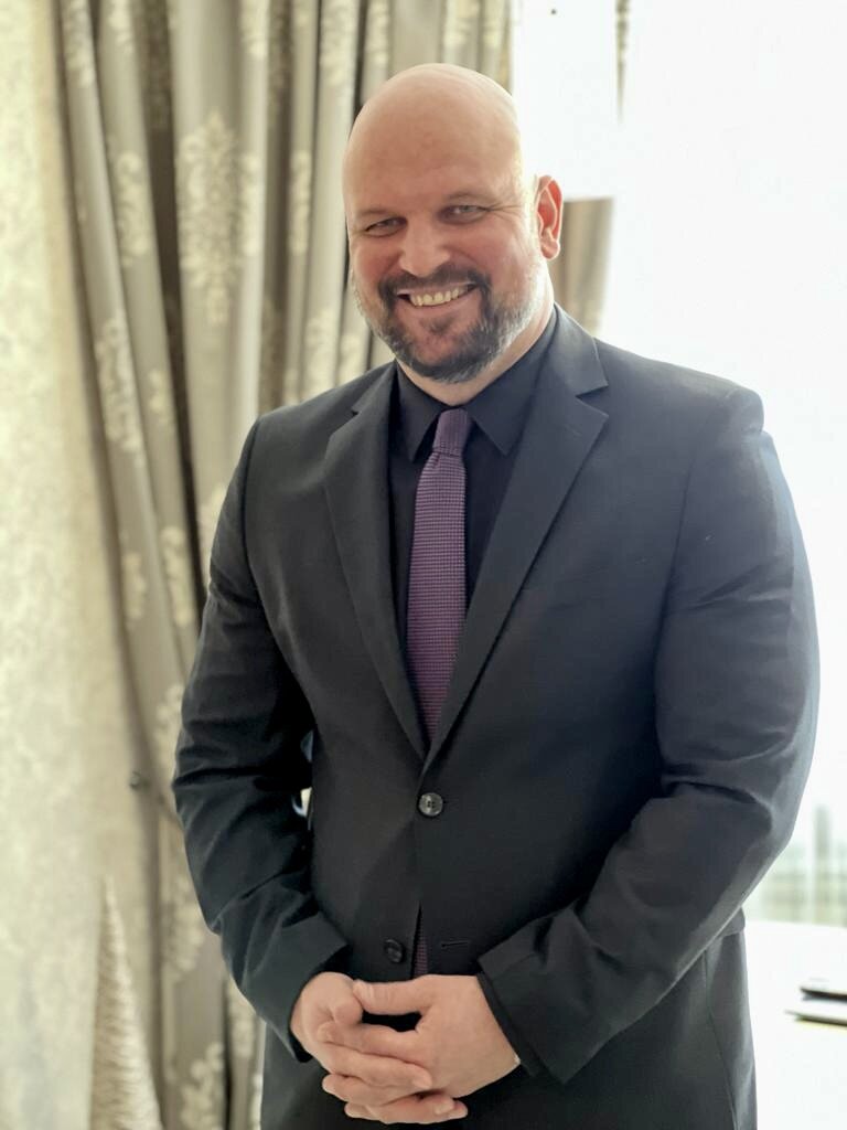 Афонский Сергей Николаевич, стаж работы судьей и заместителем председателя районного суда по гражданским делам 10 лет