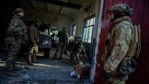    Фото: Yan Dobronosov Наталья Анисеева