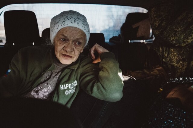    Фото: Народный фронт