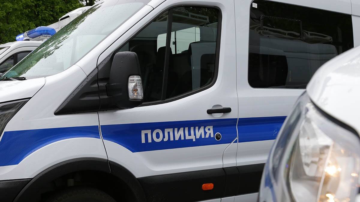    Фото: Анатолий Цымбалюк / Вечерняя Москва