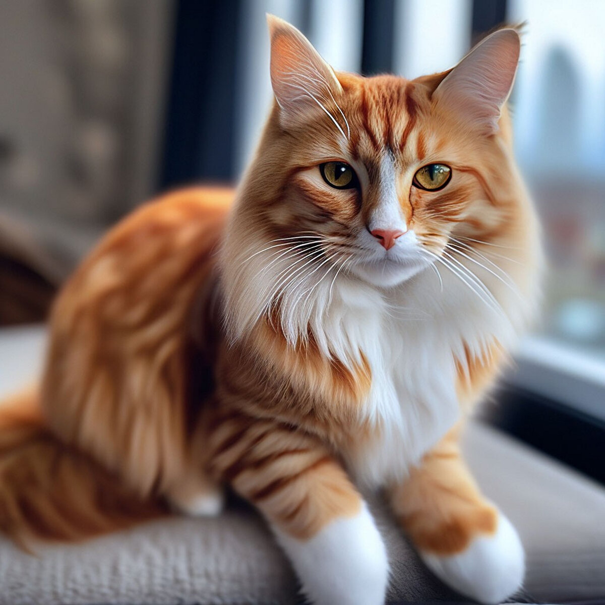 Картинка сгенерирована в приложении Шедеврум 