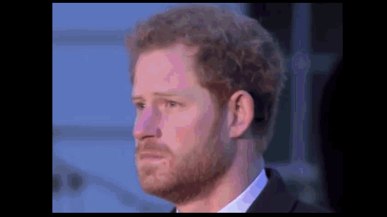 Гарри советуют быть "богатым и подлинным". Фото: Getty Images 