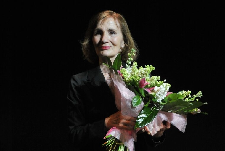    Светлане Адырхаевой было 85 лет