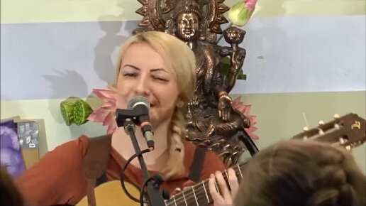 Екатерина Божева - Зима.