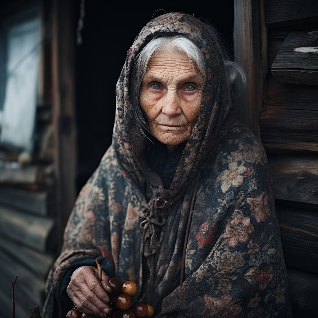 Владелец Ольга Брюс