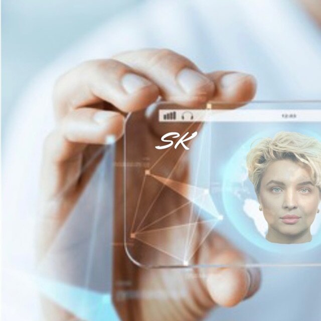 Powered by Stacia Kurianova