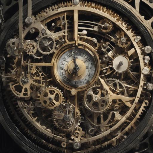 Циркадные ритмы