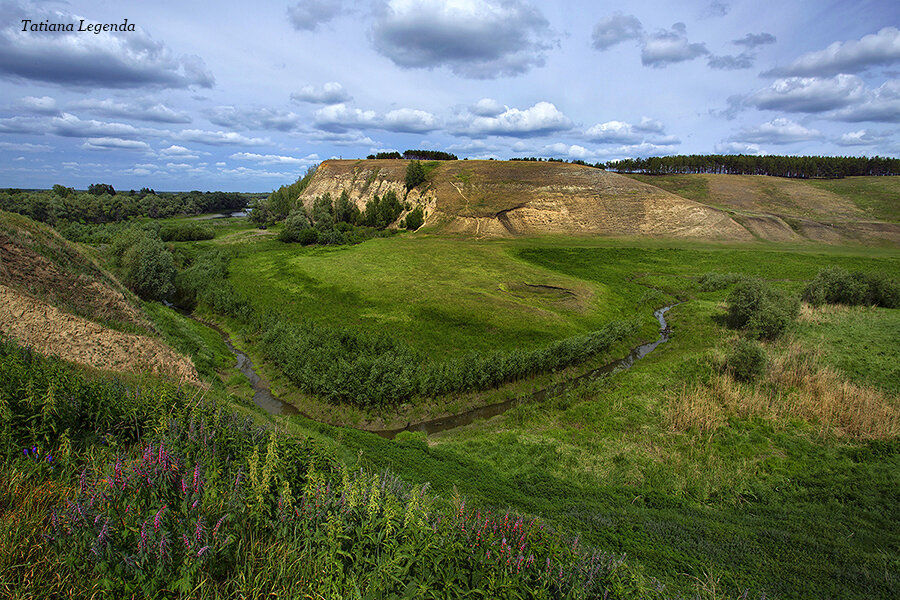 Фото: Соколова Татьяна, г. Омск, 2022 год.