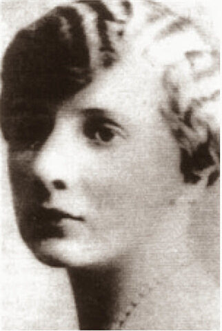 Марина фон Гейден. 