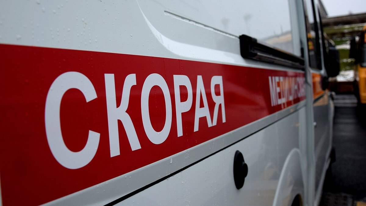     Причиной недомогания фельдшеров скорой медпомощи в Нижнем Новгороде стал неизвестный запах. Об этом NewsNN рассказали в ГБУЗ НО «ССМП НН».