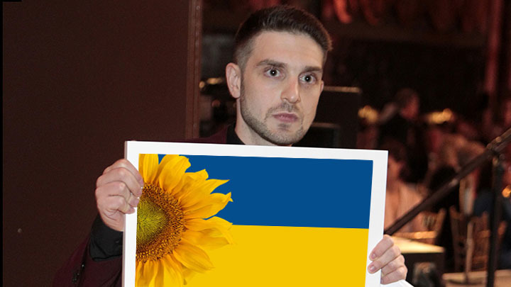 АЛЕКСАНДР СОРОС. ФОТО: GOSIA1982/SHUTTERSTOCK.COM, MEDIAPUNCH/FACE TO FACE/GLOBALLOOKPRESS 