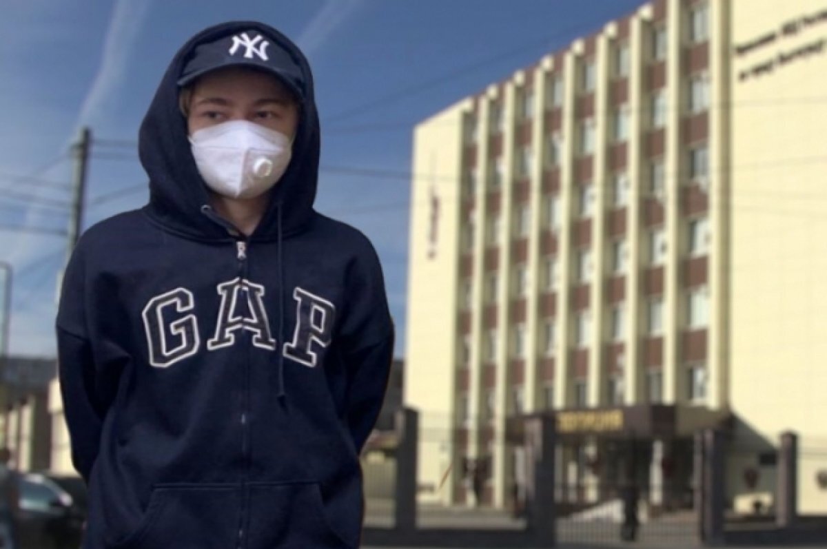    В Волгограде осужден курьер мошенников, попавшийся на третьем эпизоде