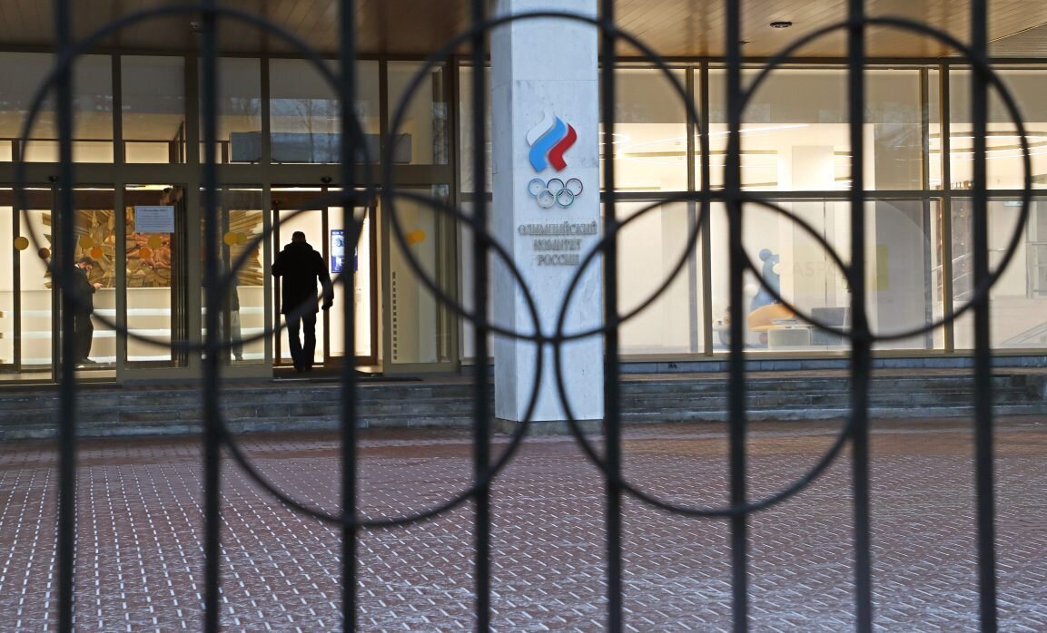    Фото: EPA / VOSTOCK Photo