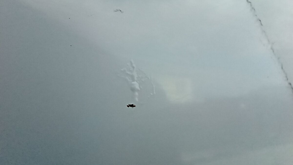 Ой цветет машина... Как легко и просто, избавиться от рыжиков на кузове ...