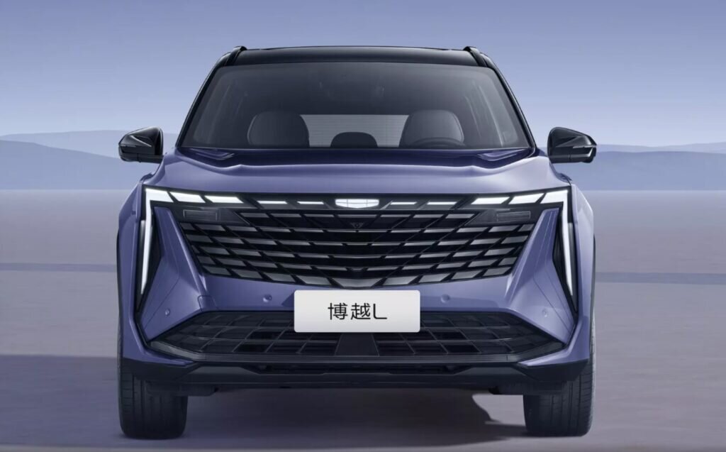    geely.com Лариса Максимычева