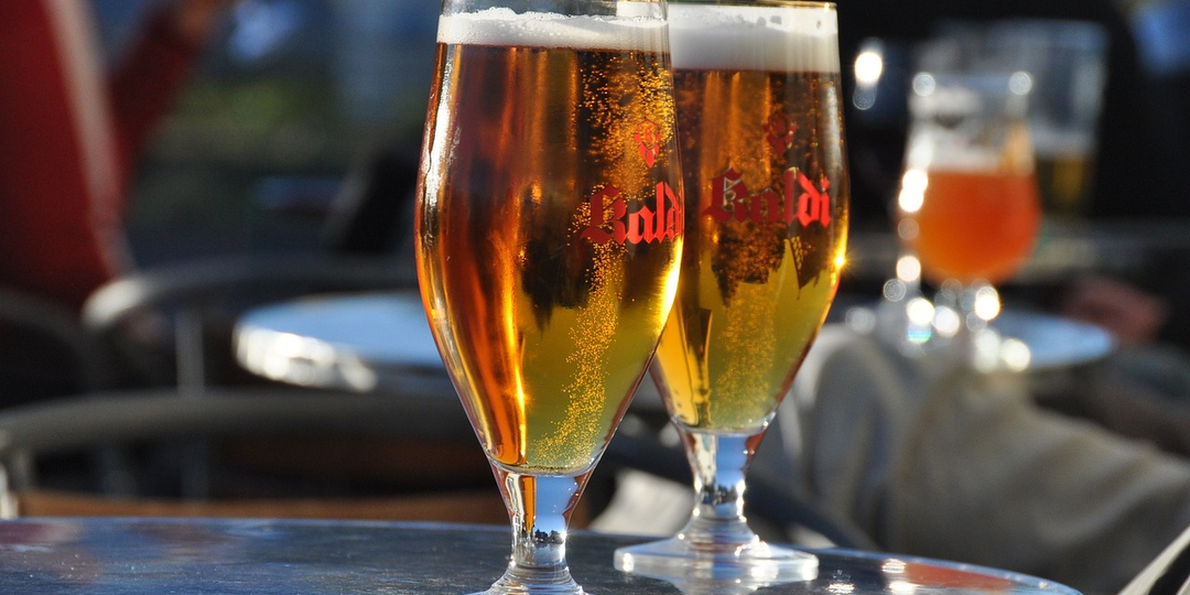 Пиво полезнее йогурта и кефира. Новые шокирующие исследования