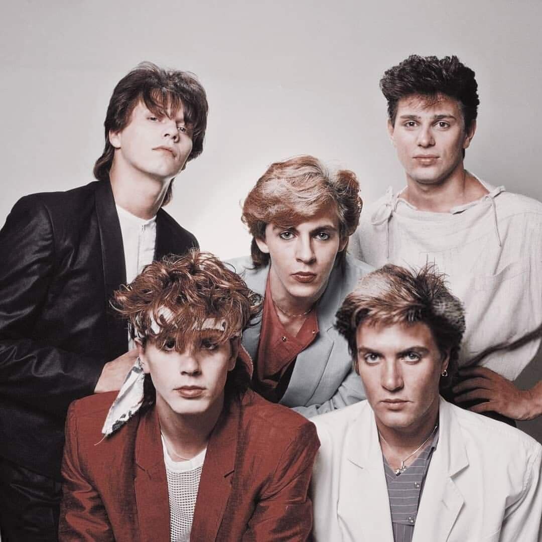 Duran Duran