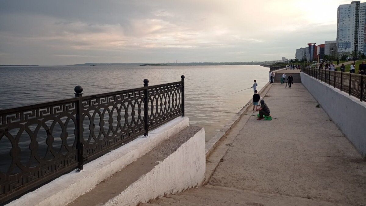    Соколов: на новой набережной в Саратове не будет жилой застройкиНовости Саратова и области – Сетевое издание «Репортер64»