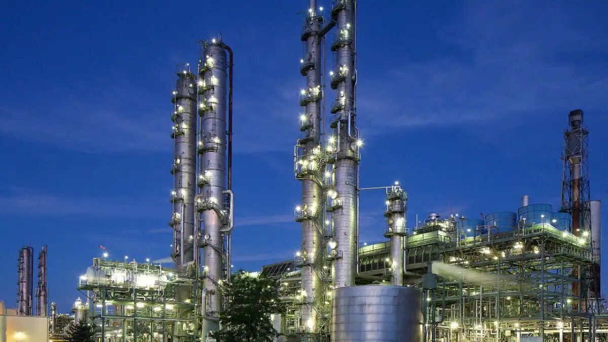 Фото:skwp.de Руководство  немецкого производителя удобрений SKW Nitrogenwerke Piesteritz  недовольно засильем продукции из России и высокими ценами на газ