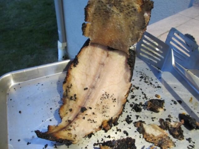 Заготовительные приемы