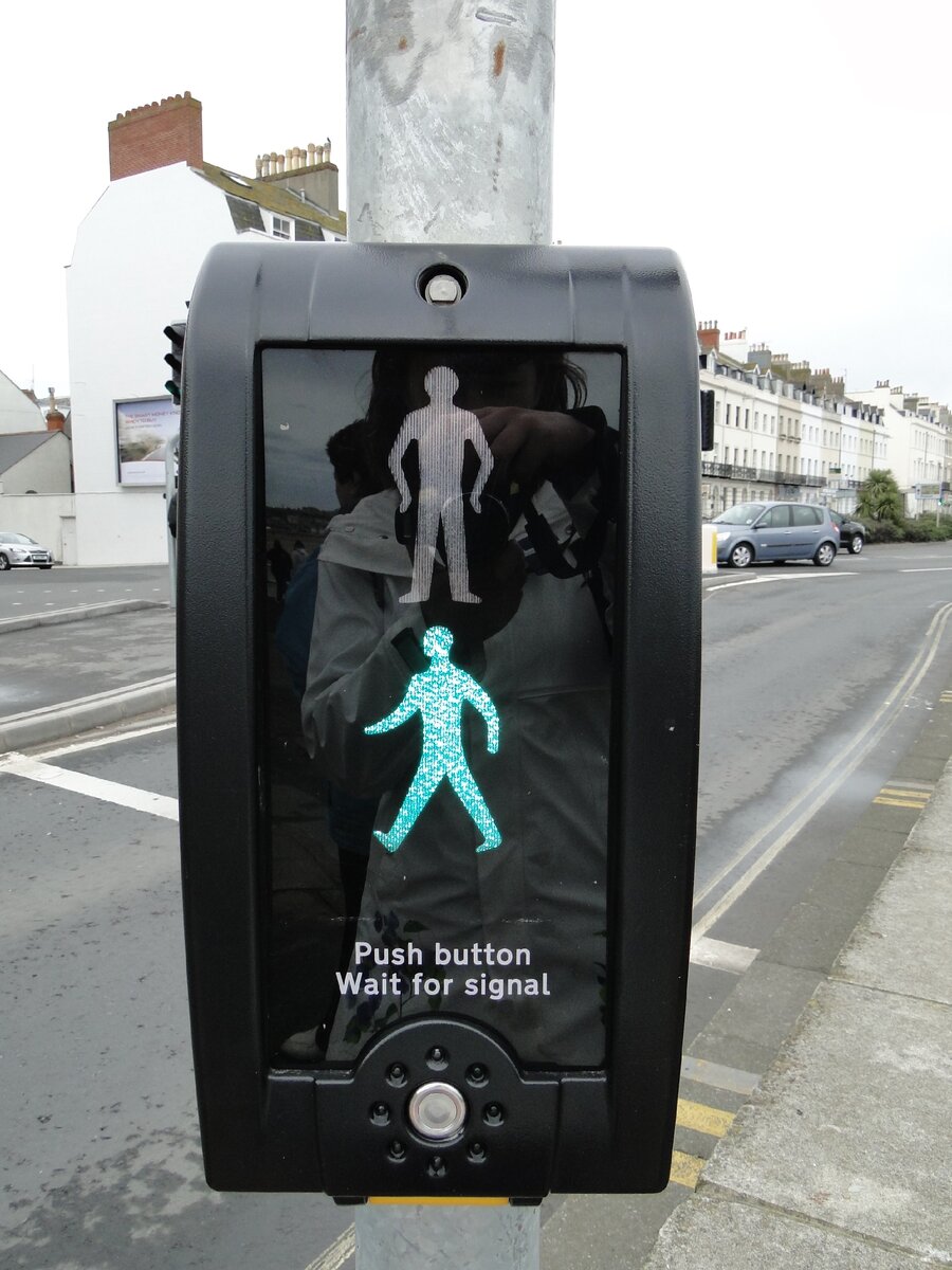 Переход разрешён!