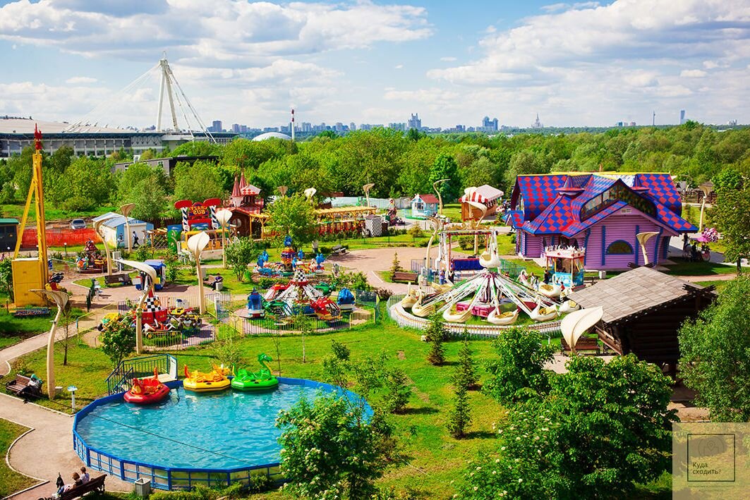 Подписывайтесь, у нас интересно!