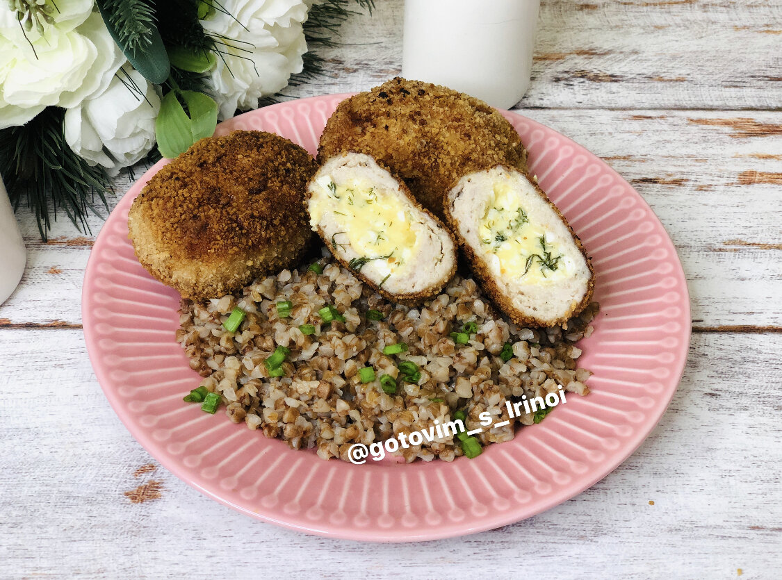 Сочные и хрустящие зразы с нежной сырной начинкой. Готовим красивое и  вкусное блюдо просто и быстро. | Готовим просто и вкусно с Ириной | Дзен