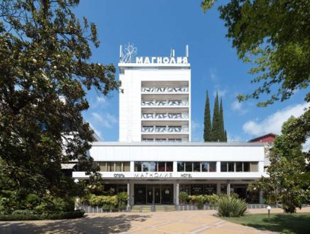 Фото с сайта hotellook.ru