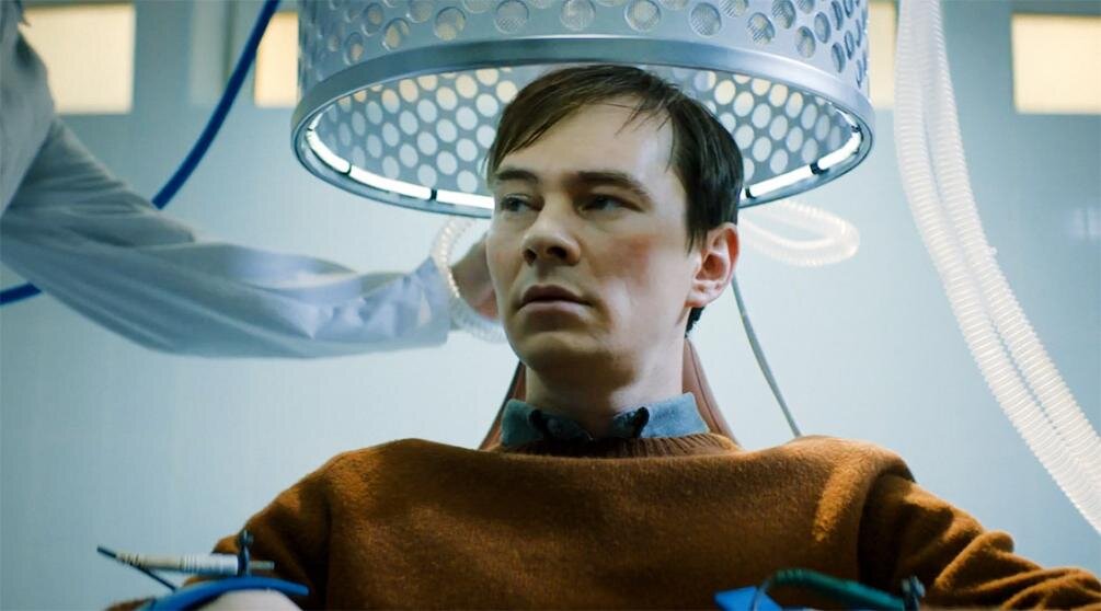 "Человек из Подольска"-2020 г.