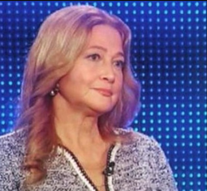 Тамара Глоба