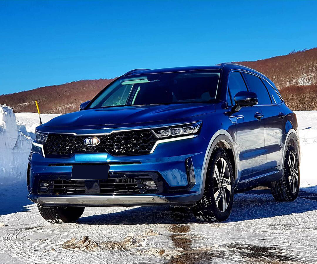 Рассказываю, почему «не едет» новый Kia Sorento с бензиновым мотором и  почему «дизель» 2020 года выпуска лучше не брать | НОВЫЕ АВТОМОБИЛИ | Дзен