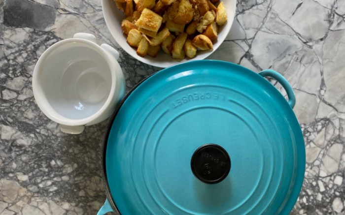 Фото подготовлено: "Heisenberg.Inc/О Еде и вкусном" 