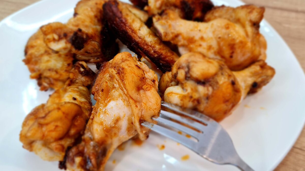 Вот такая КРАСОТА-ВКУСНОТА должна у Вас получится!