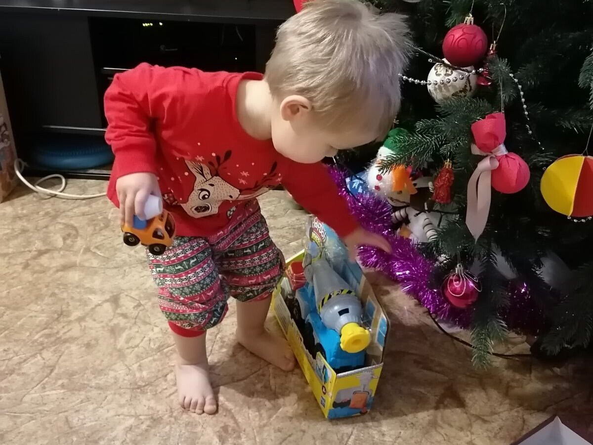 Фото автора