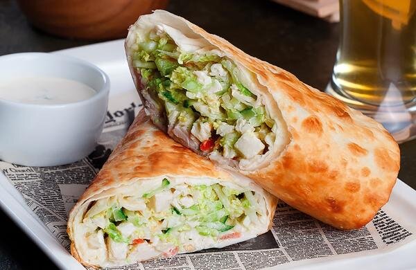 Подпеченая в духовом шкафу