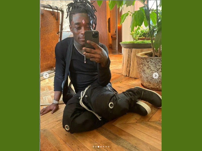 Lil Uzi Vert 